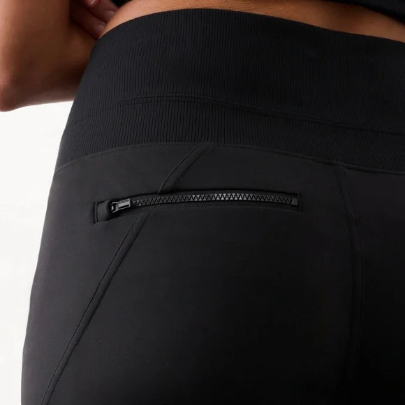 Athleta Mid-rise Venice Jogger - TALL - Picture 3 of 7